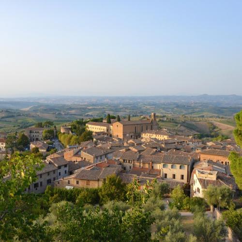 Pienza