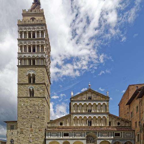 Pistoia