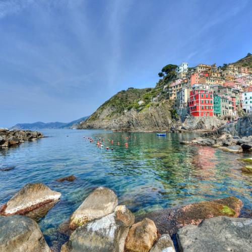 Riomaggiore