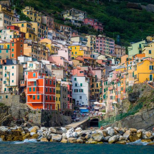 Riomaggiore