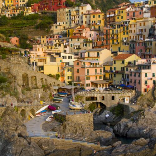 Riomaggiore