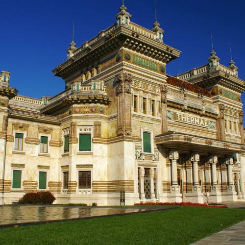 Salsomaggiore Terme