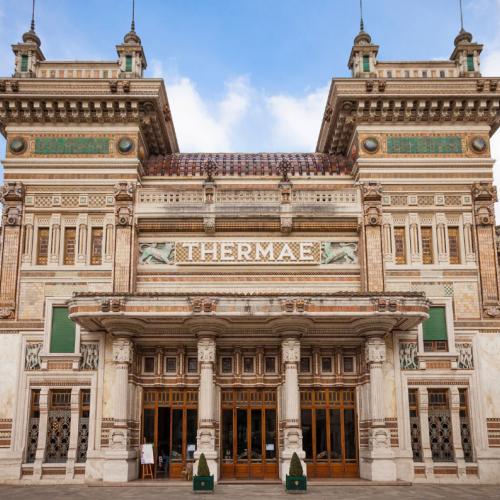 Salsomaggiore Terme
