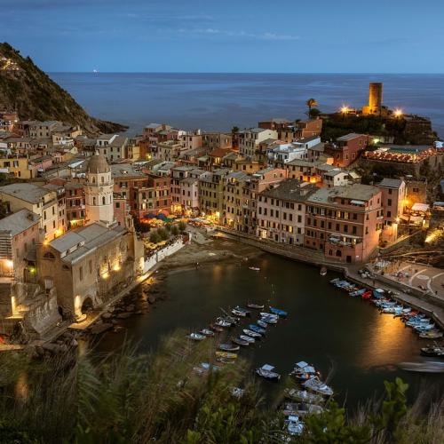 Vernazza