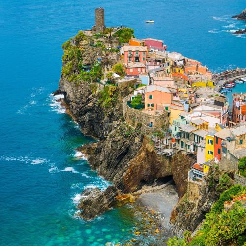 Vernazza