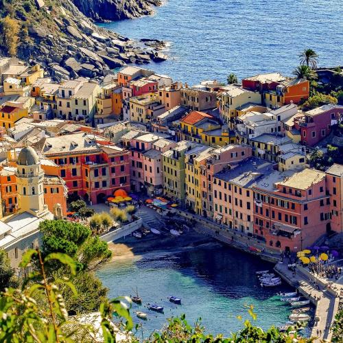 Vernazza