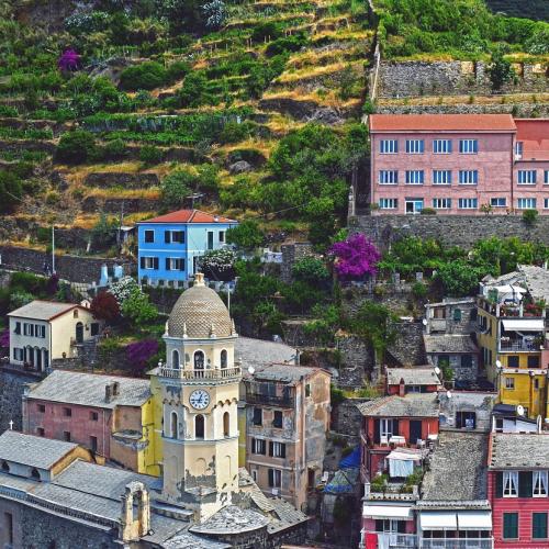 Vernazza
