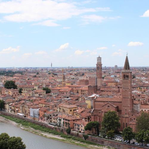 Verona