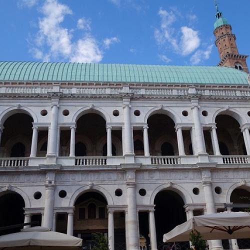Vicenza