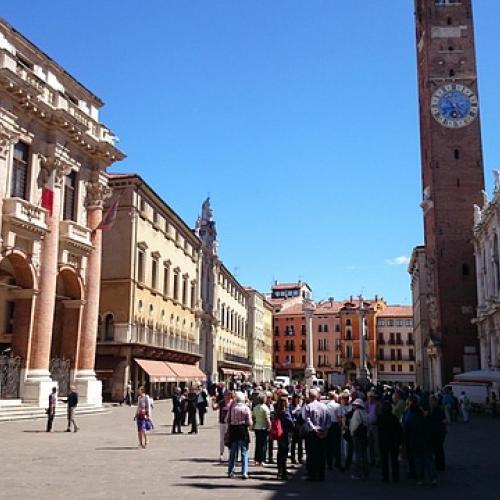 Vicenza