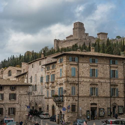 assisi