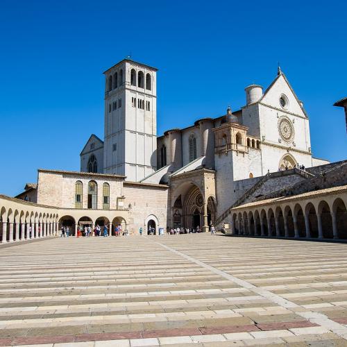 assisi