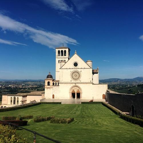 assisi