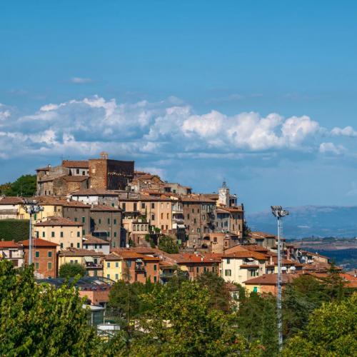 chianciano terme