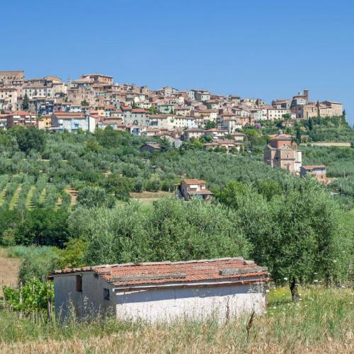 chianciano terme