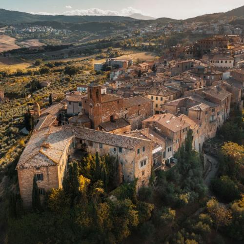 chianciano terme