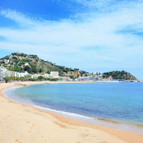 Blanes