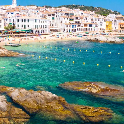Calella