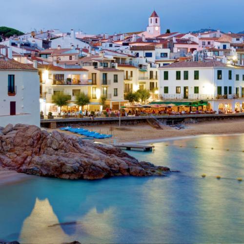 Calella