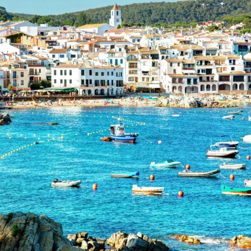 Calella