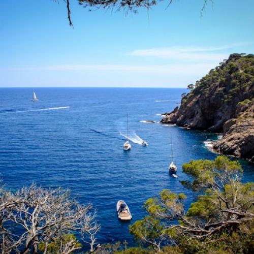 Costa Brava