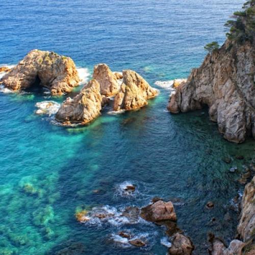 Costa Brava