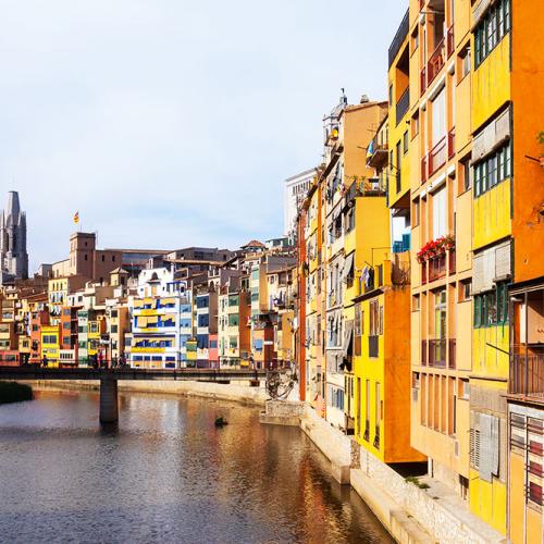Girona