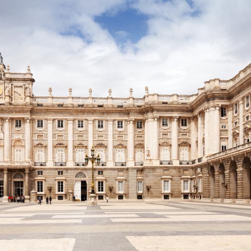 Madrid