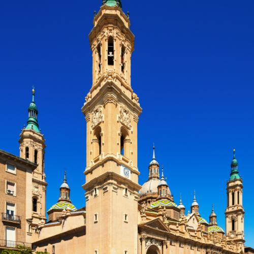 Zaragoza