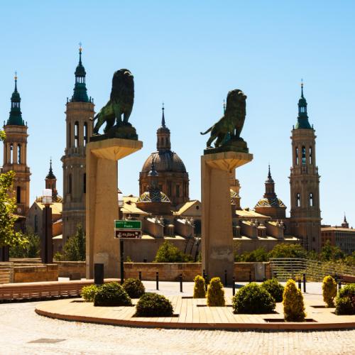 Zaragoza