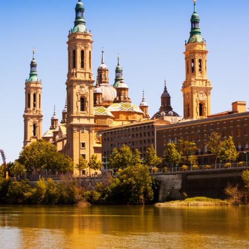 Zaragoza