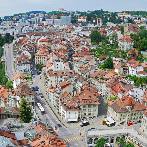 Fribourg
