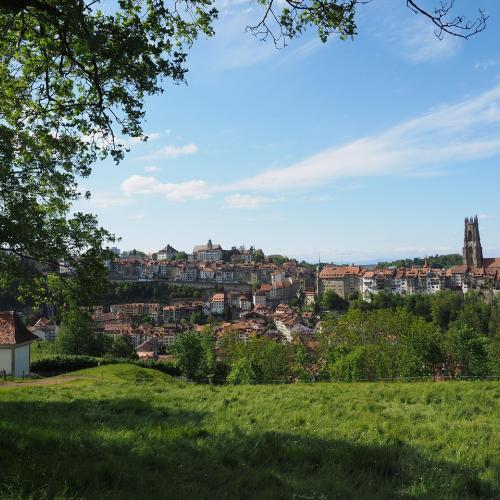 Fribourg