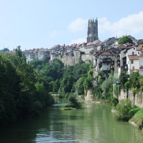 Fribourg