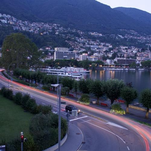 Locarno