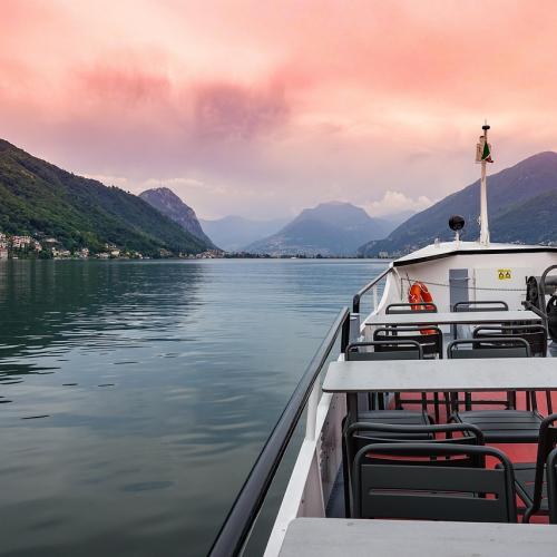 Lugano