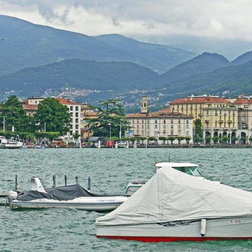 Lugano