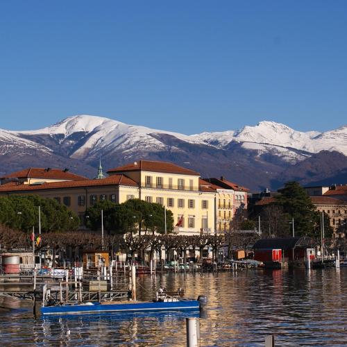 Lugano